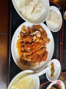 南国亭 渋谷一号店