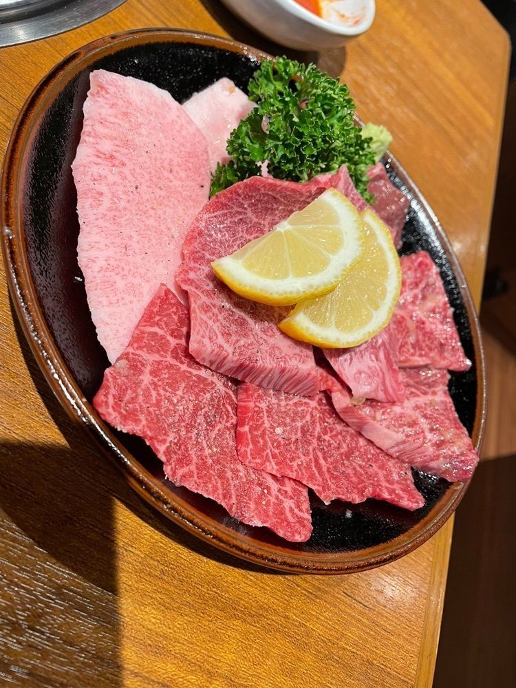 nochi2さんが投稿した新鮮焼肉ランボーに関する口コミの画像