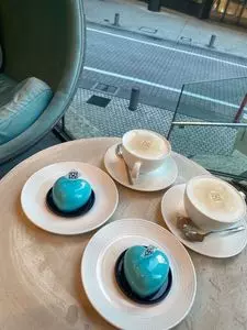 THE BLUE（ザ ブルー）
