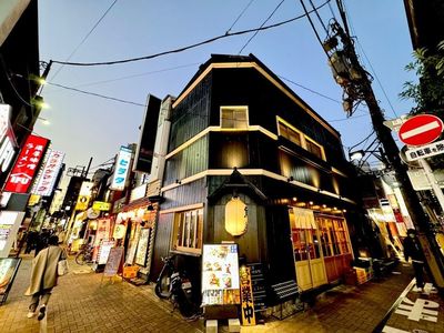 施設画像