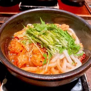麺匠の心つくし つるとんたん 宗右衛門町店（めんしょうのこころつくし つるとんたん）