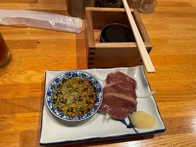 大鶴見食堂