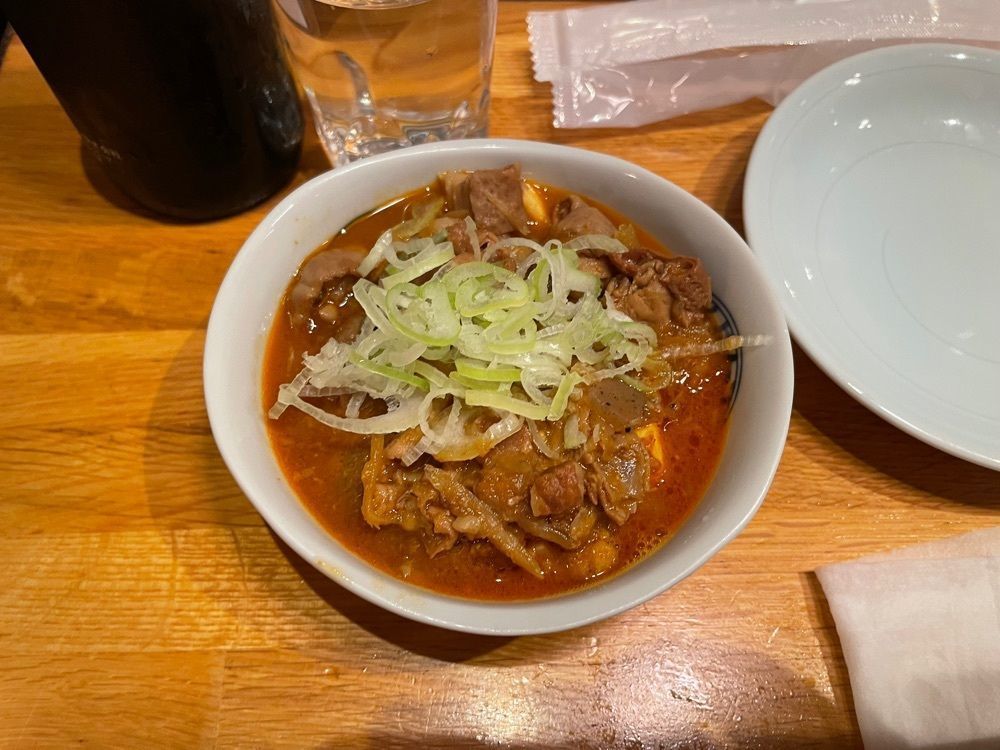 fumiさんが投稿した大鶴見食堂に関する口コミの画像