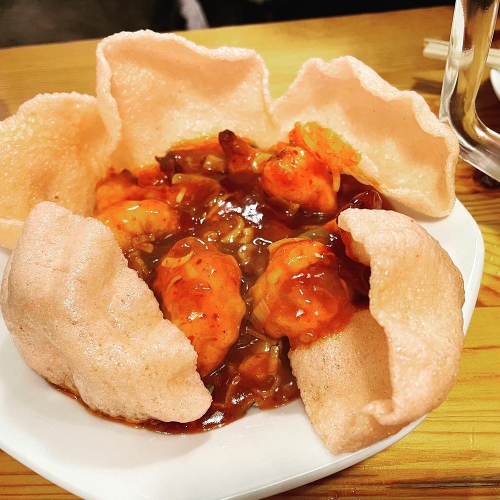 新新京
