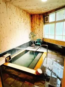 岡崎旅館