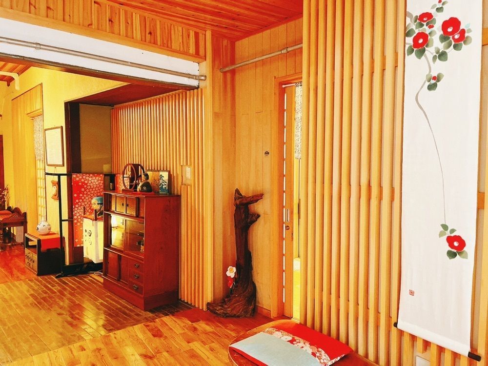 猫なぎ。さんが投稿した岡崎旅館に関する口コミの画像