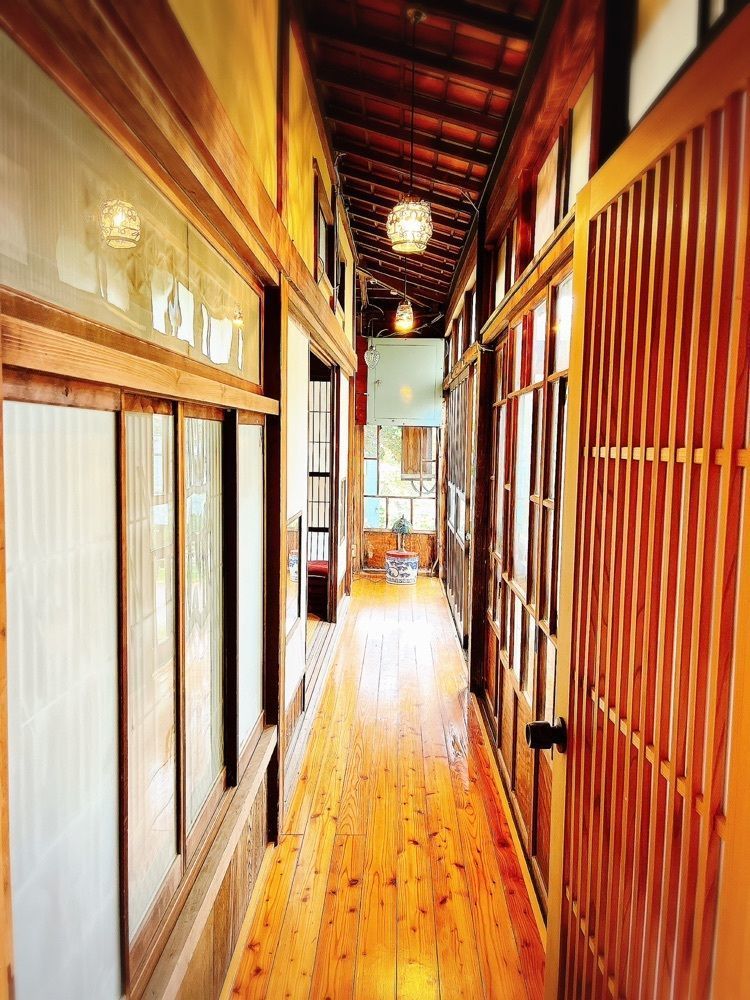 猫なぎ。さんが投稿した岡崎旅館に関する口コミの画像