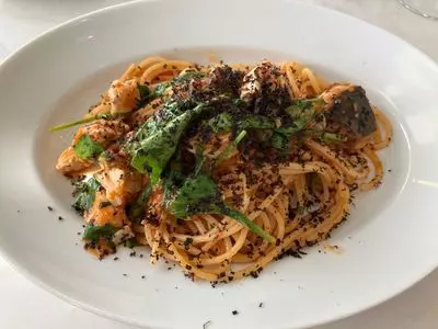 イタリア料理とワインKisaku