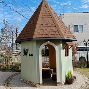 スイーツガーデン マルフジ（Sweets Garden Marufuji）
