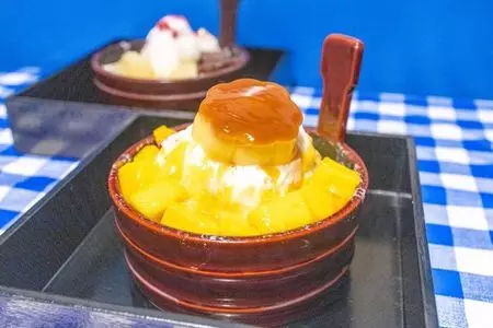 雪姫氷 渋谷店