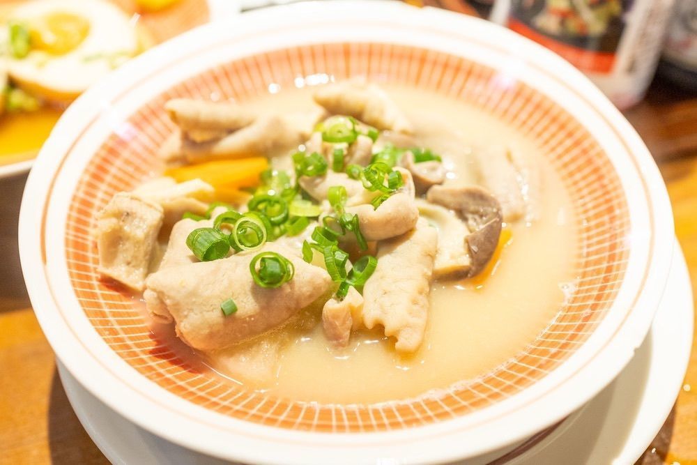 さくらいまさゆきさんが投稿した串かつ酒場　ひろかつ 上野アメ横店に関する口コミの画像