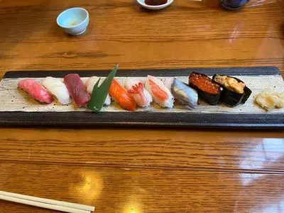 おたる巽鮨 堺町店
