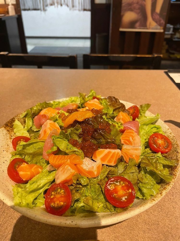 ym.gourmetさんが投稿した江戸の町 英（はなぶさ）に関する口コミの画像
