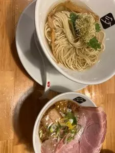 中華そば 髙野（高野）