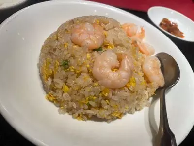 梅蘭 六本木ヒルズ店
