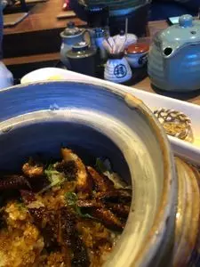 由布まぶし心 金鱗湖本店
