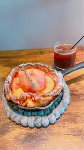 i2 cafe（アイツーカフェ）