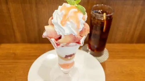SWEETS O'CLOCK（スイーツ オクロック）