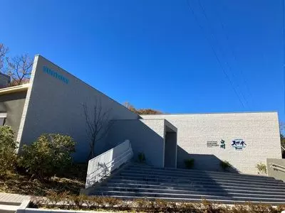 サントリー白州蒸溜所