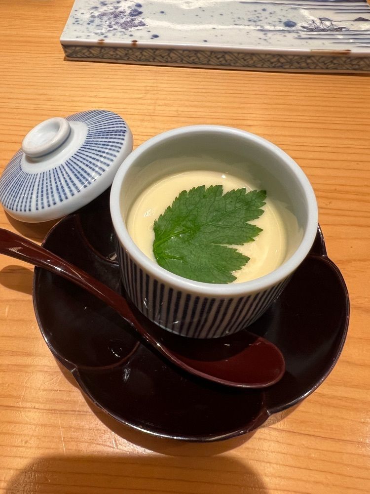 サブ&クルさんが投稿した鮨 銀座おのでら 弟 本店に関する口コミの画像