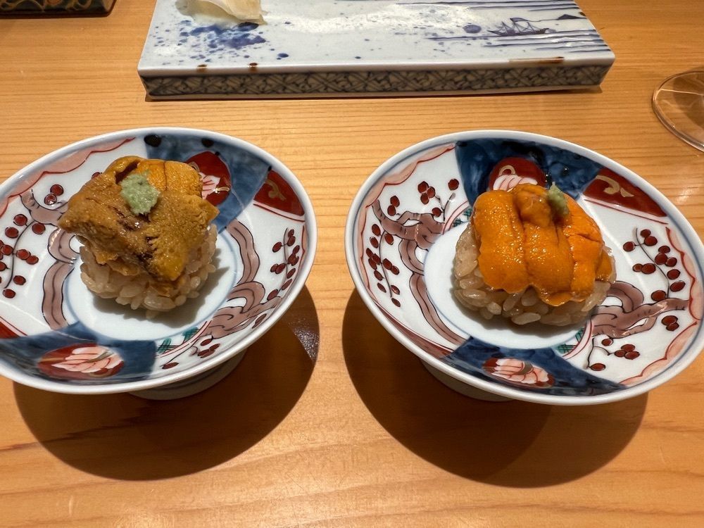 サブ&クルさんが投稿した鮨 銀座おのでら 弟 本店に関する口コミの画像