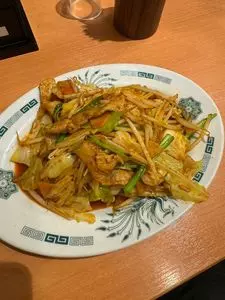 日高屋 つつじケ丘店（ヒダカヤ）