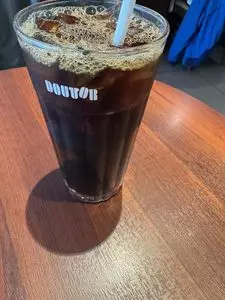 ドトールコーヒーショップ つつじヶ丘店