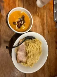 札幌味噌麺 優（ユウ）