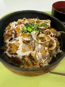 鉄鍋屋