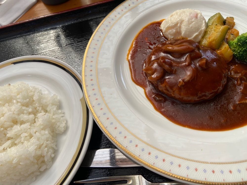 ibainuさんが投稿した薫楓亭に関する口コミの画像