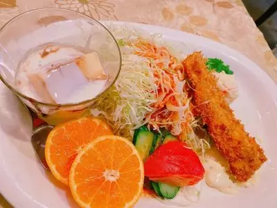 オリアン