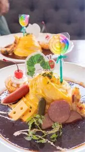 スリー リトル エッグス 町田東急ツインズ店（3 Little Eggs）