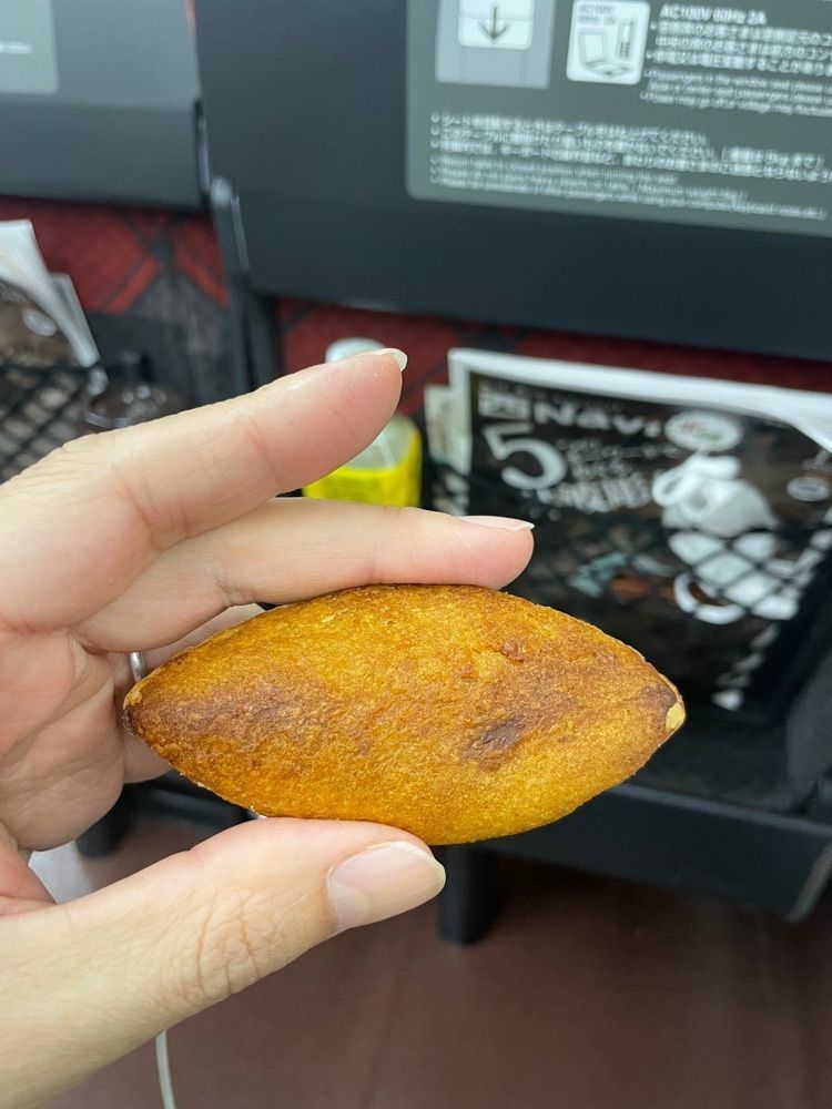 nostalgic_hiking_bca8さんが投稿した金沢・茶の間 フランドール（FRAN DORE）に関する口コミの画像