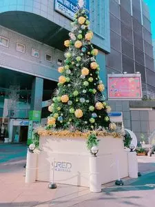 うのまち珈琲店 クレド岡山