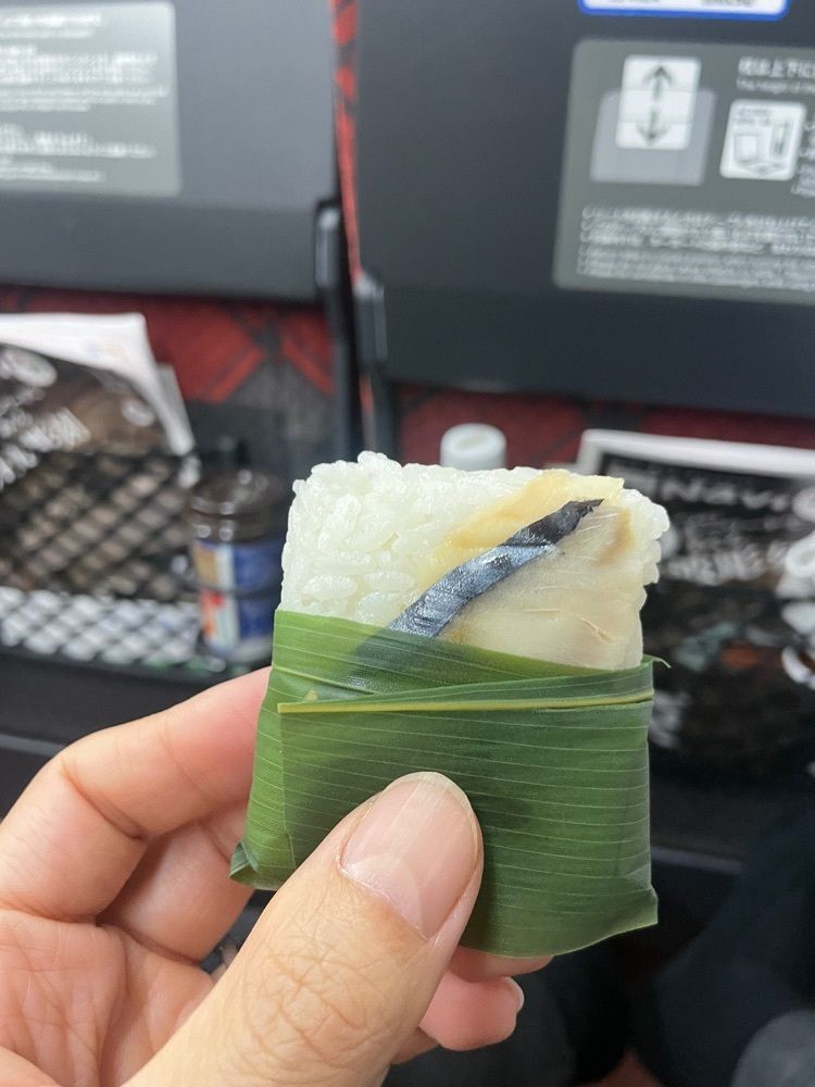 nostalgic_hiking_bca8さんが投稿した金沢玉寿司 金沢百番街売店 （カナザワタマズシ）に関する口コミの画像
