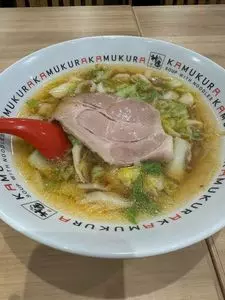 どうとんぼり神座 麻布十番店（KAMUKURA）
