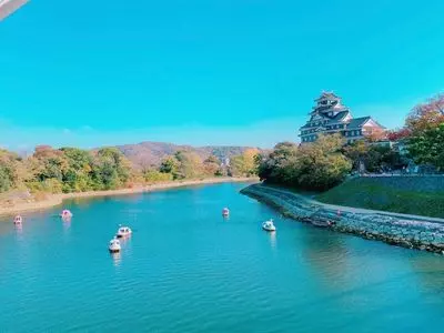 碧水園（へきすいえん）