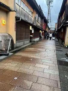 森八 ひがし二番丁店（旧・松島屋）