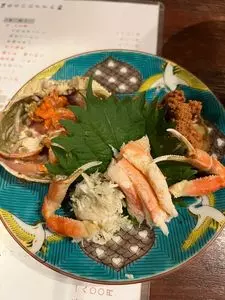 近江町食堂（おうみちょうしょくどう）
