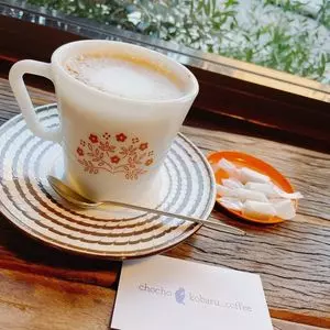 chocho・kobaru_coffee（チョチョコバルコーヒー）