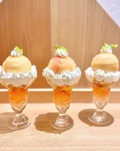 果菓 伊藤軒 京都タワーサンド店