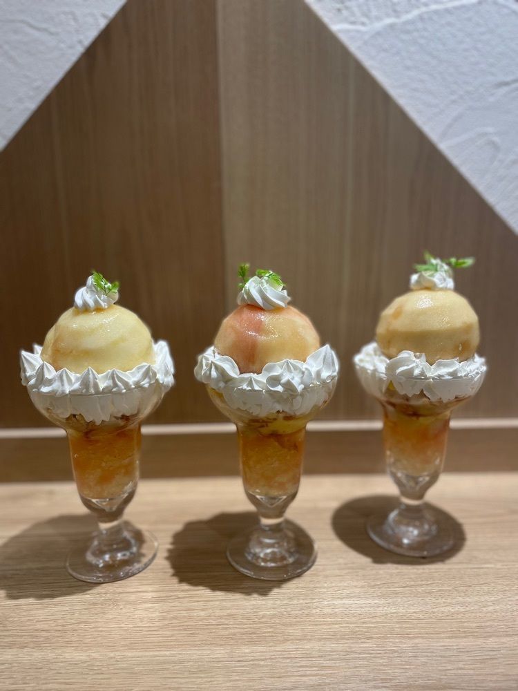 mamama__tさんが投稿した果菓 伊藤軒 京都タワーサンド店に関する口コミの画像
