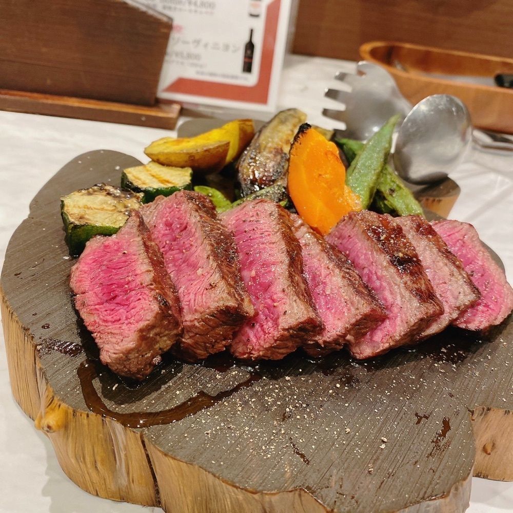 warm_city_ginさんが投稿した薪焼き OKIBI（オキビ）に関する口コミの画像