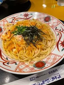 五右衛門 日比谷店