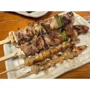 鳥貴族 四ツ橋店