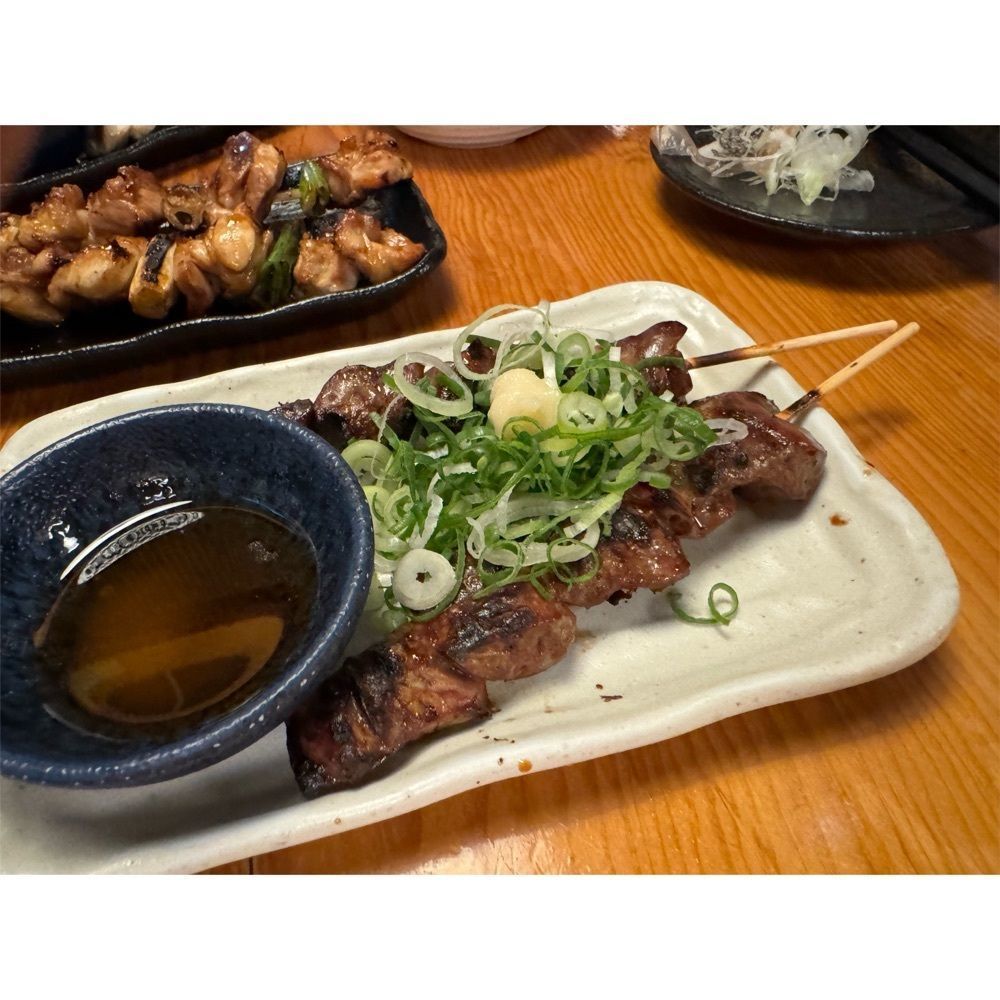Kanaさんが投稿した鳥貴族 四ツ橋店に関する口コミの画像