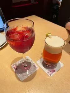YEBISU BAR グランスタ八重北店（エビスバー）