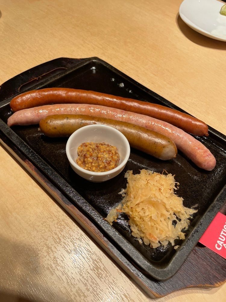 hokke330さんが投稿したYEBISU BAR グランスタ八重北店（エビスバー）に関する口コミの画像