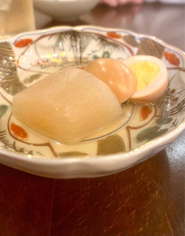 junjun09090909さんが投稿した関西煮 理（OSAMU TOKYO）に関する口コミの画像
