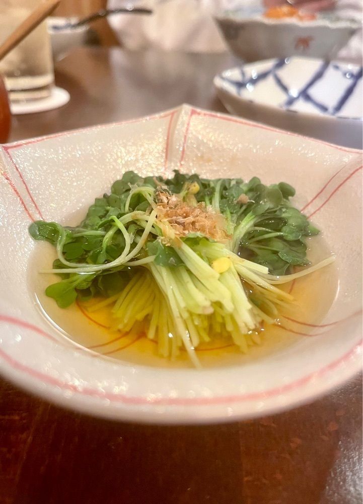 junjun09090909さんが投稿した関西煮 理（OSAMU TOKYO）に関する口コミの画像